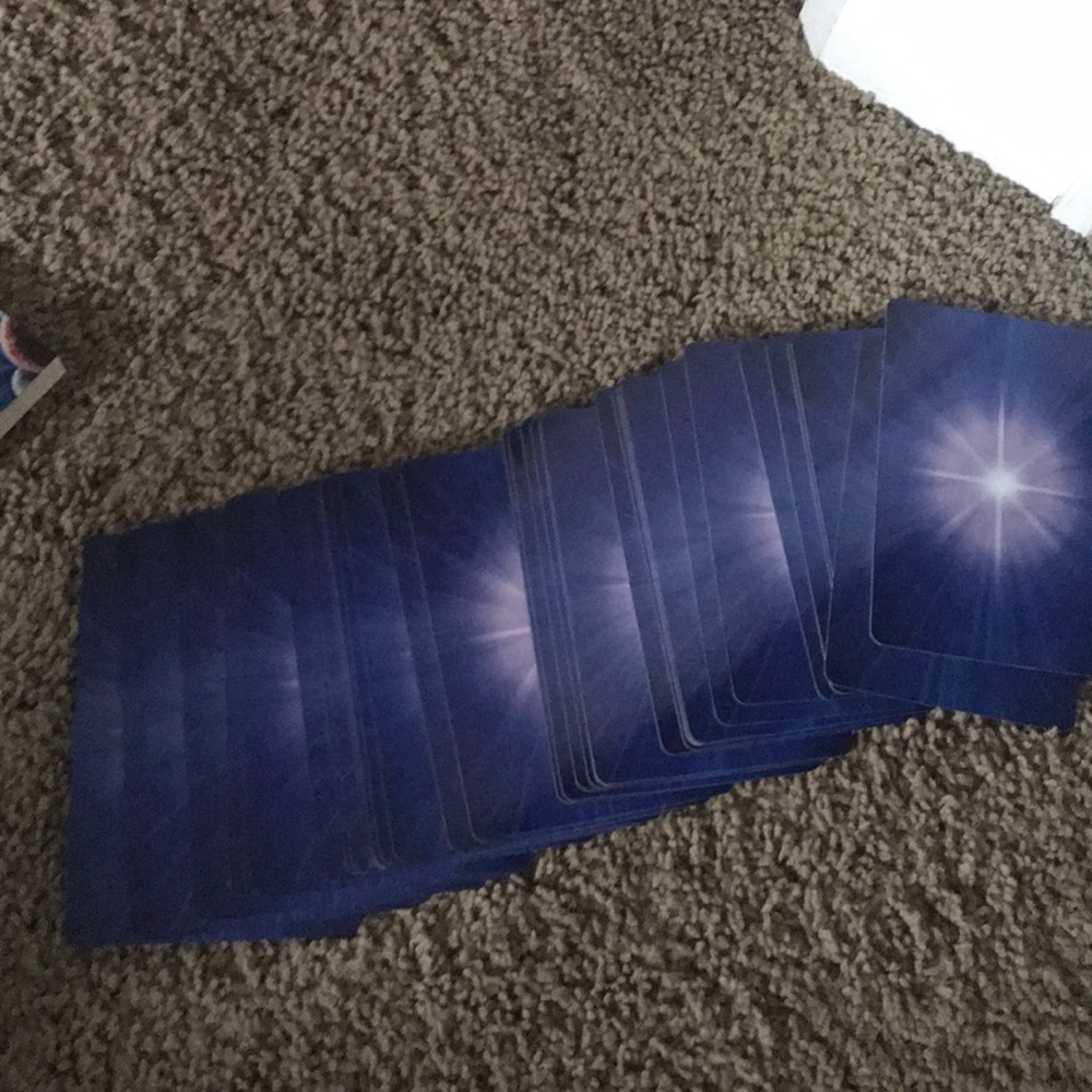 Oracle cards - Picture 3 of 3